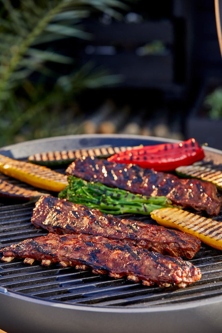 Bbq Ribs Camp Chef 321 Ribs Bbq Ribs Smoking 321 Ribs Bbq Ribs On