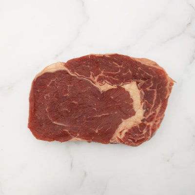 Bass Strait Grass Fed Rib Fillet | $81.99kg