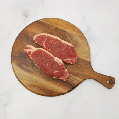 Bass Strait Grass Fed Porterhouse | $56.99kg