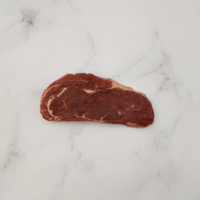 Bass Strait Grass Fed Rib Fillet | $81.99kg