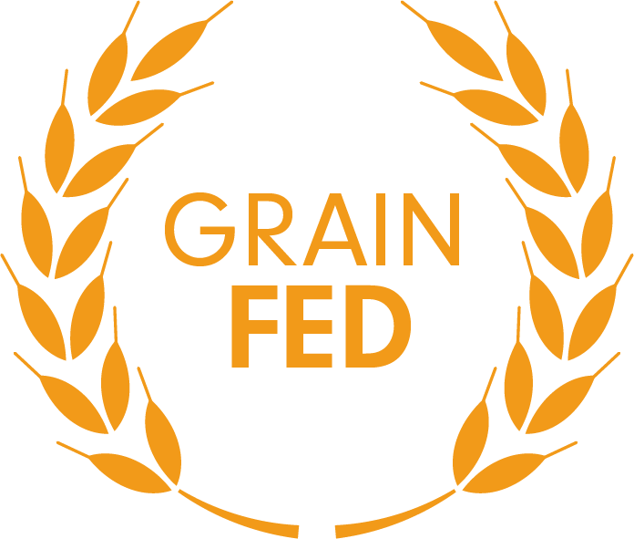 care-grain-fed