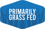 Primarily Grass Fed