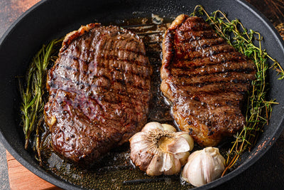 1824 Grass Fed Wagyu Rump MB 0-1 | $26.99kg (Online Only)