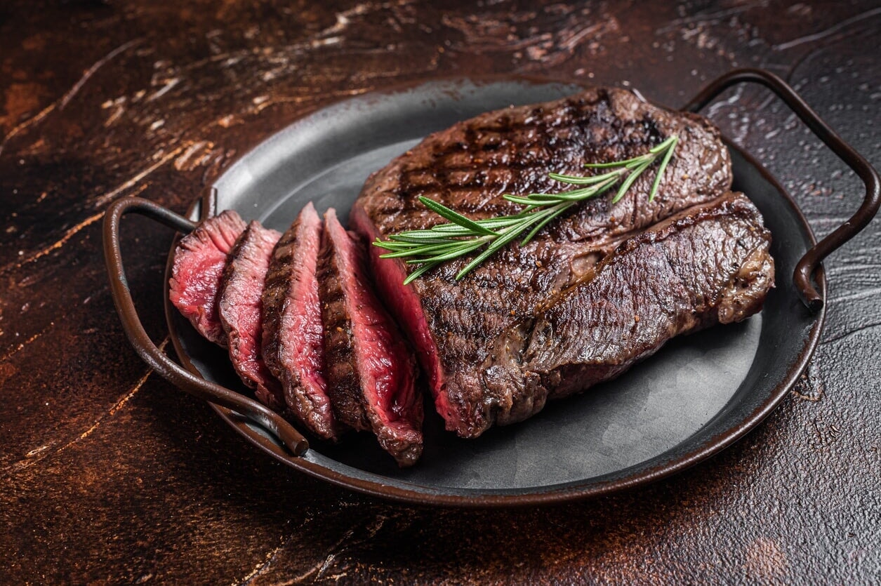 Jack's Creek Classic Black Angus MB2 Rump | $26.99kg