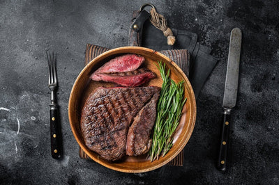 Diamantina Free Range Grass Fed Rump | $24.99kg