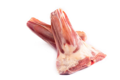 Lamb Shanks | $18.99kg