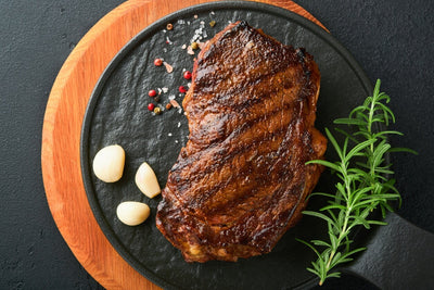 Diamantina Free Range Grass Fed Porterhouse | $41.99kg