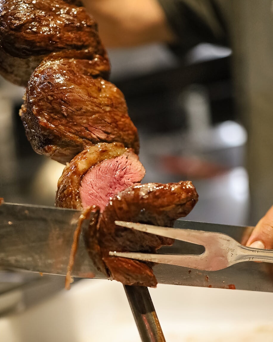 ACC Grain Fed Rump Cap (Picanha) | $29.99kg