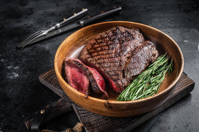 Diamantina Free Range Grass Fed Rump | $26.99kg
