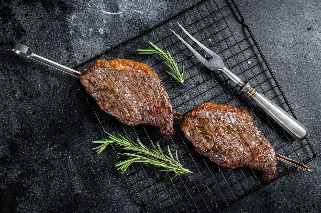 ACC Grain Fed Rump Cap (Picanha) | $29.99kg