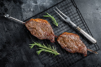 ACC Grain Fed Rump Cap (Picanha) | $29.99kg