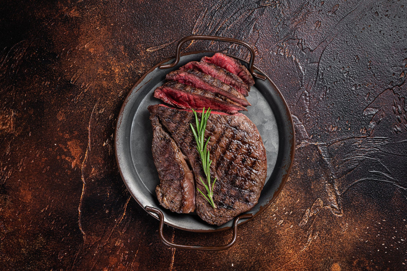 Diamantina Free Range Grass Fed Rump | $31.99kg