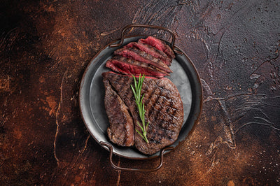 Diamantina Free Range Grass Fed Rump | $31.99kg