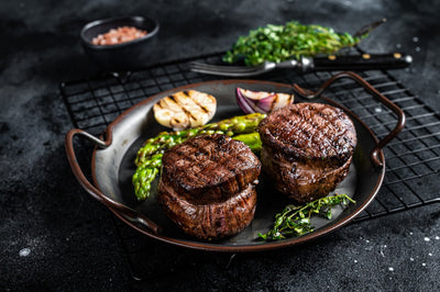 1824 Wagyu Eye Fillet MB 0-2 | $69.99kg (Online Only)