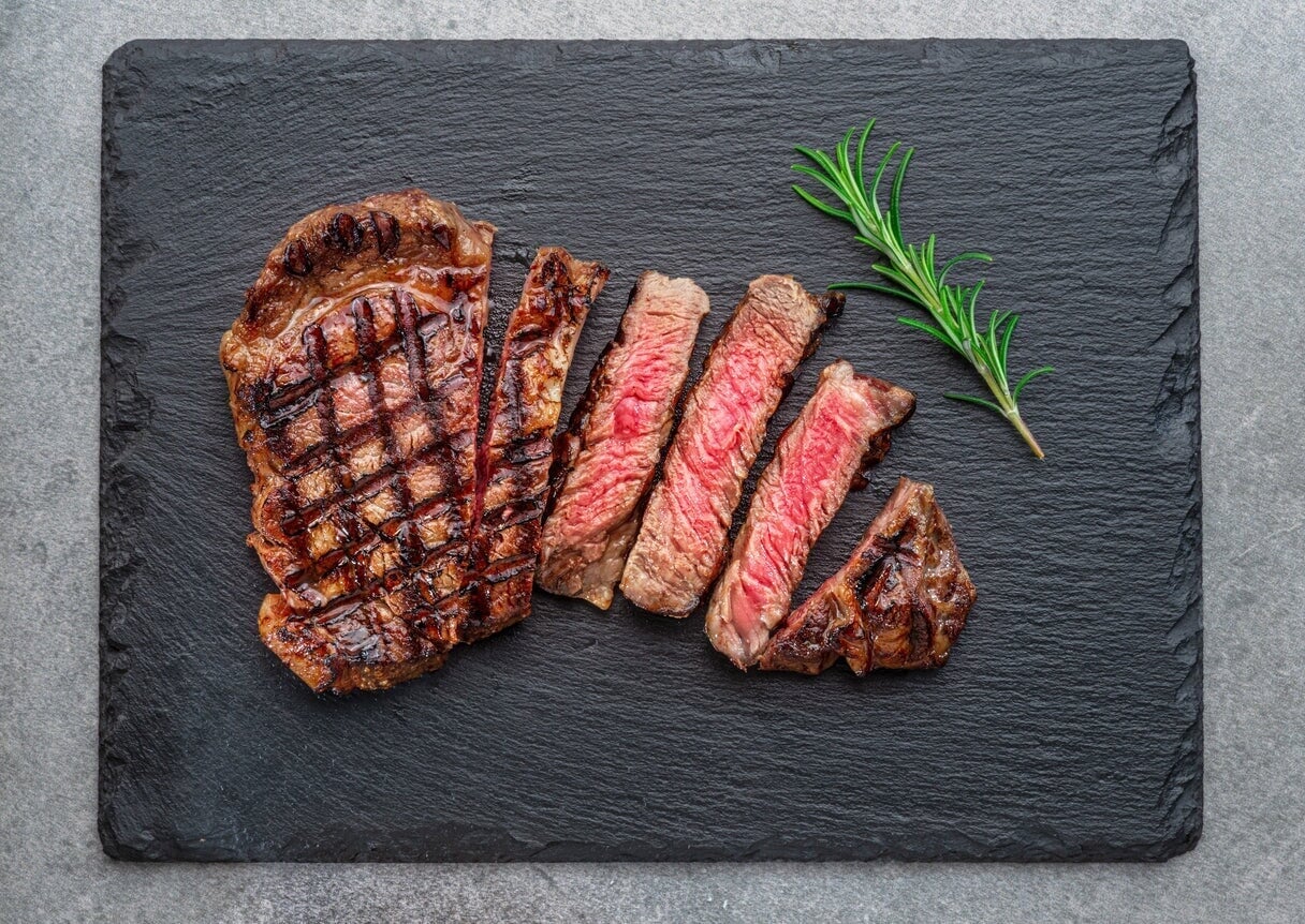 Royal 100 Rib Fillet | $66.99kg