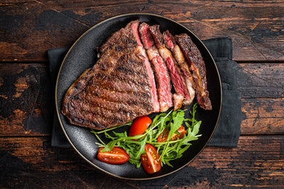 Kilcoy Grass Fed Rib Fillet | $49.99kg