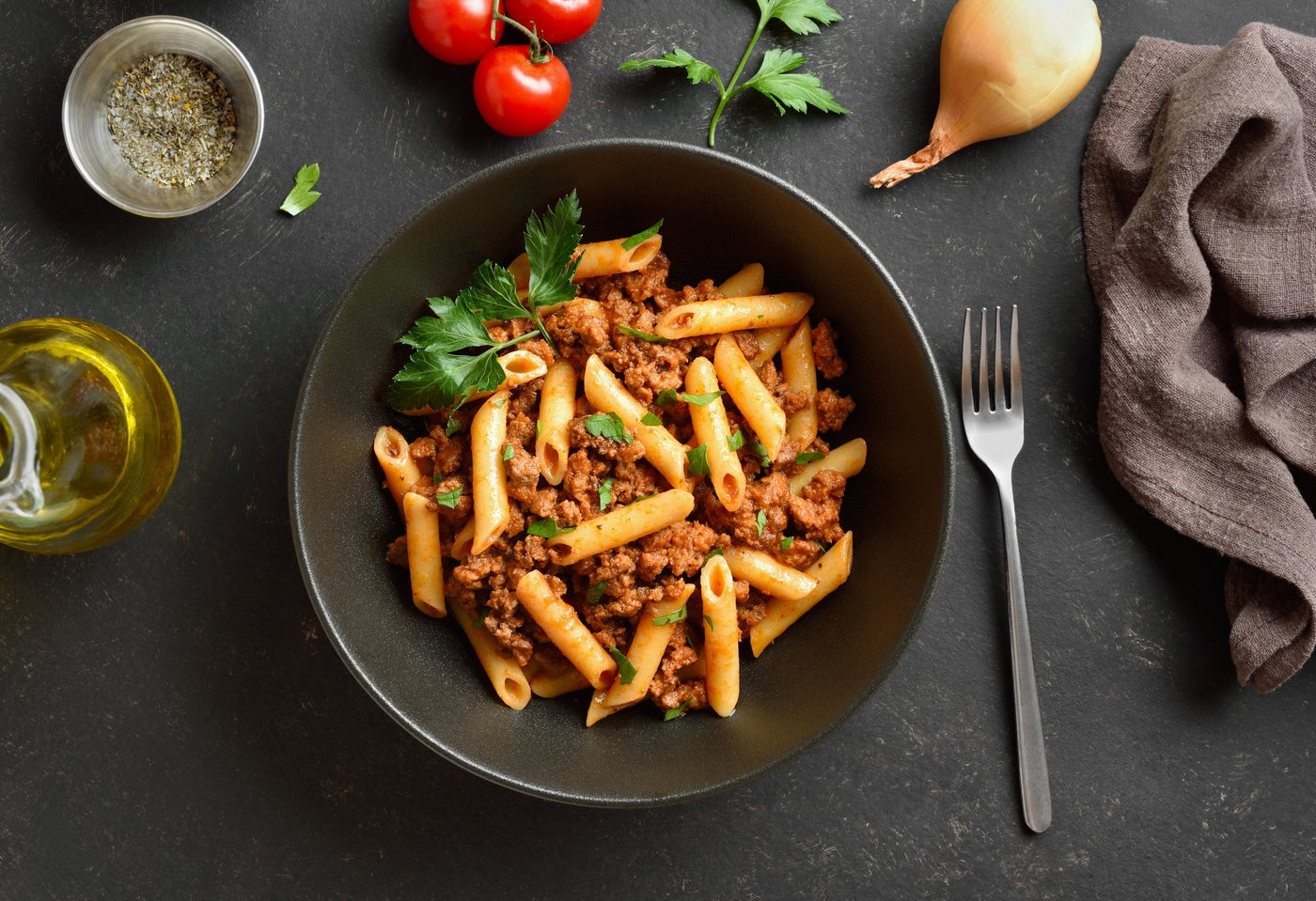 Grass Fed Carnivore Mince 500g