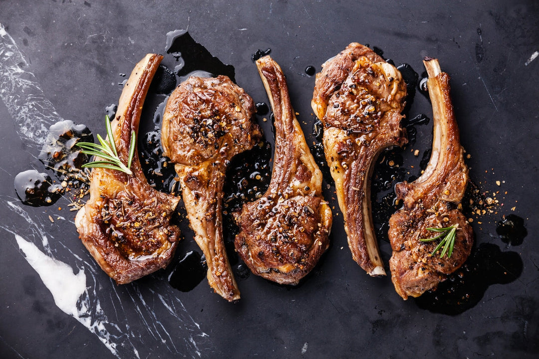 Check Out This Review Of Lidgates 4 Lamb Cutlets, 310g