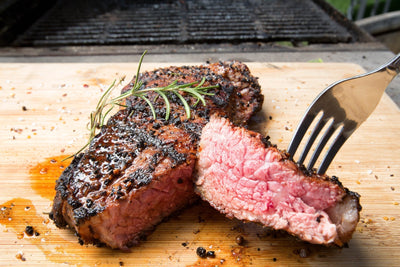 Vintage Grass Fed Porterhouse Galiciana MB3+ | $49.99kg