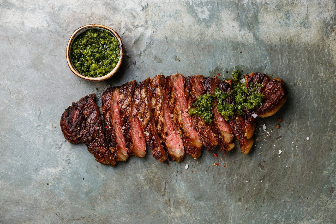 Greenham Free Range Grass Fed Porterhouse | $42.99kg