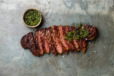 1824 Grass Fed Wagyu Porterhouse MB 2+ | $49.99kg (Online Only)