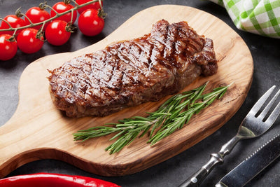 Red Gum Porterhouse | $34.99kg