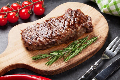 Red Gum Grass Fed Porterhouse | $42.99kg