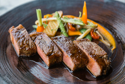 Stockyard Wagyu Porterhouse MB 4-5 | $99.99kg
