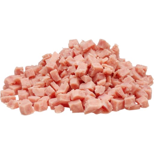 Gilly's Diced Bacon | $15.99kg