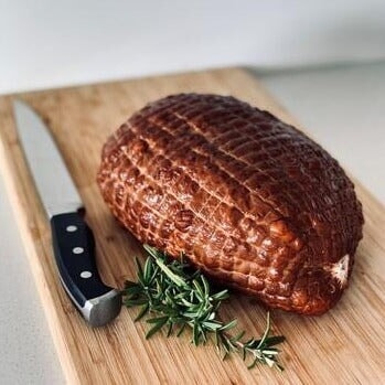 Gotzinger Boneless Mini Ham | $24.99kg