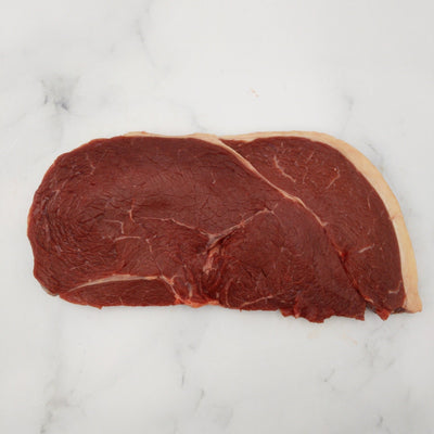 Right To Roam Grass Fed Rump Steaks | $34.99kg