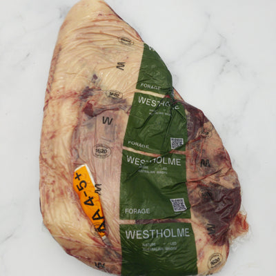 Westholme Grass Fed Wagyu Brisket MB 4-5 | $24.99kg (Online Only)