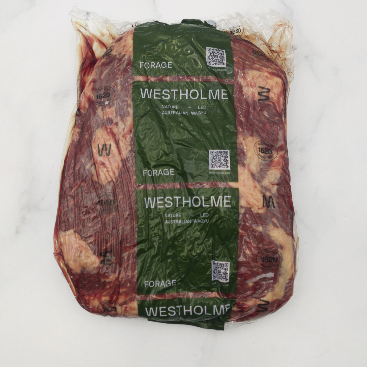 Westholme Grass Fed Wagyu Tri Tip MB 4-5 | $26.99kg (Online Only)