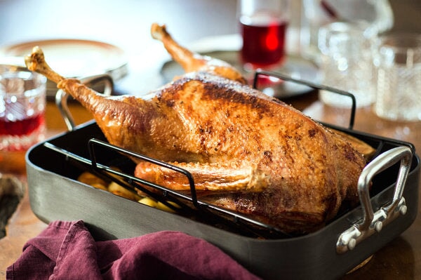 Goose Whole Frozen Christmas Pre-order | $29.99kg