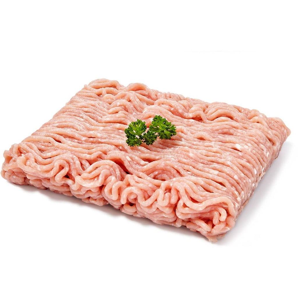 Chicken Mince (500g) Free Range - Farm To Freezer