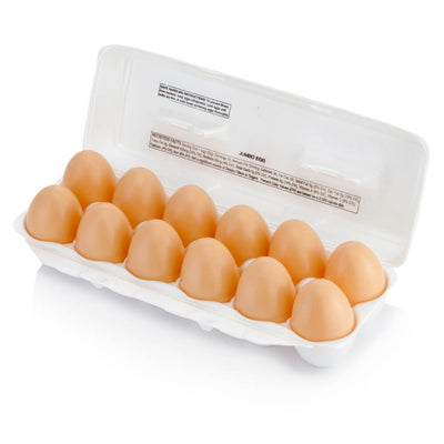 Free Range Eggs 800g Jumbo