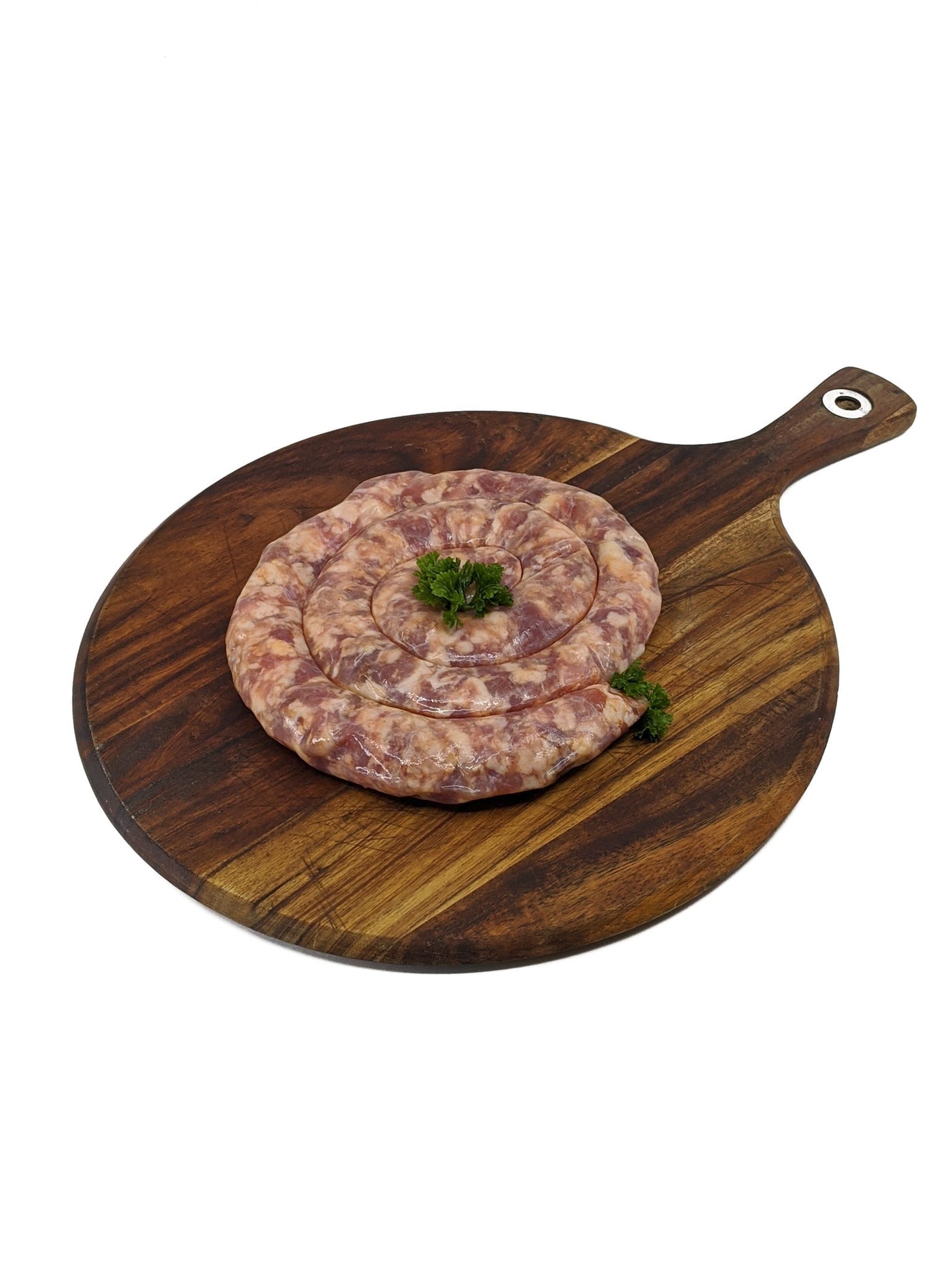 Brazilian Sausage | $18.99kg