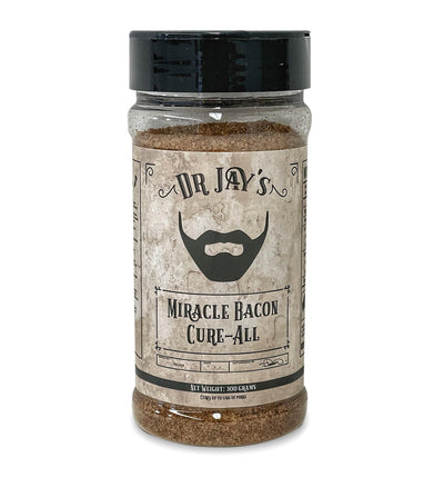 Dr Jay's Miracle Bacon Cure-All 300g
