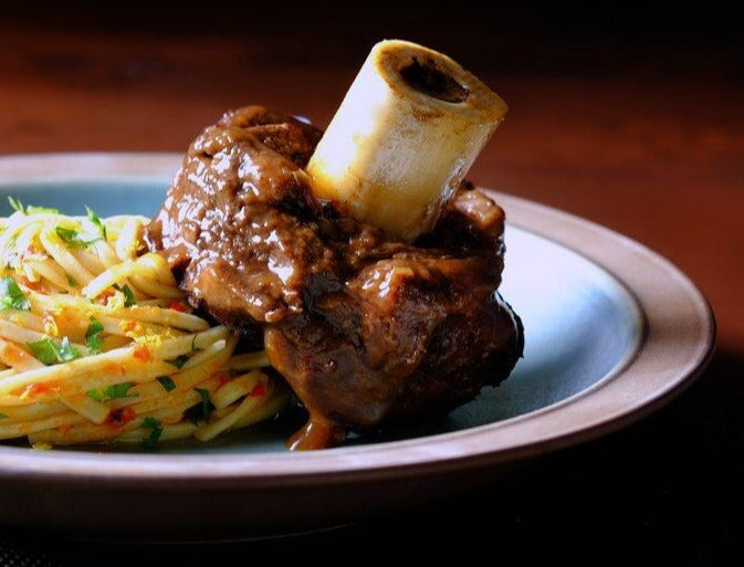 Josdale Grass Fed Black Angus Osso Bucco (Shank) | $19.99kg