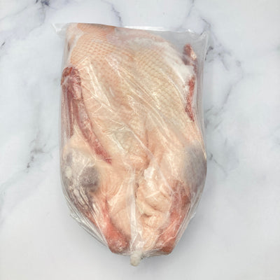 Goose Whole Frozen Christmas Pre-order | $29.99kg