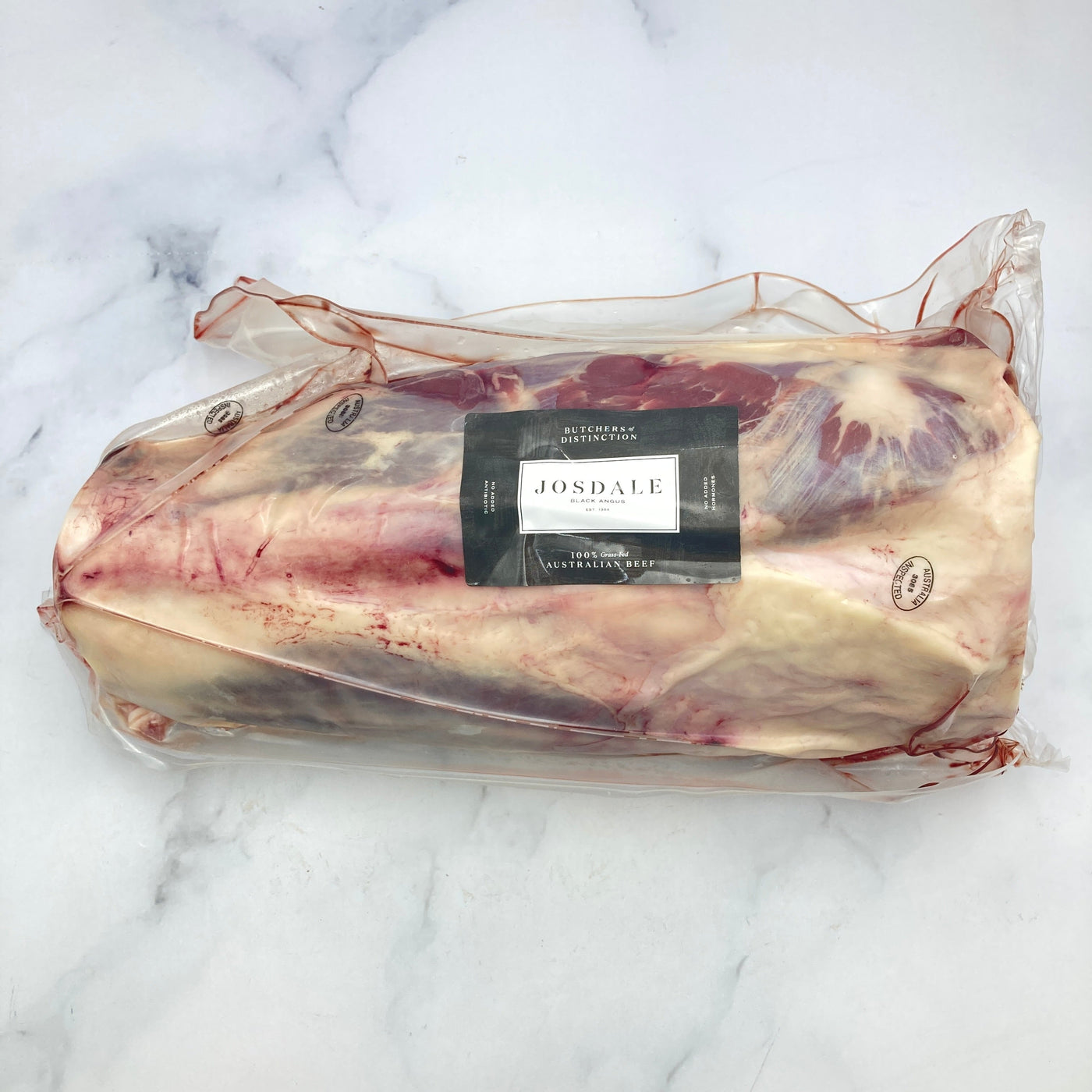 Josdale Grass Fed Black Angus Osso Bucco (Shank) | $19.99kg