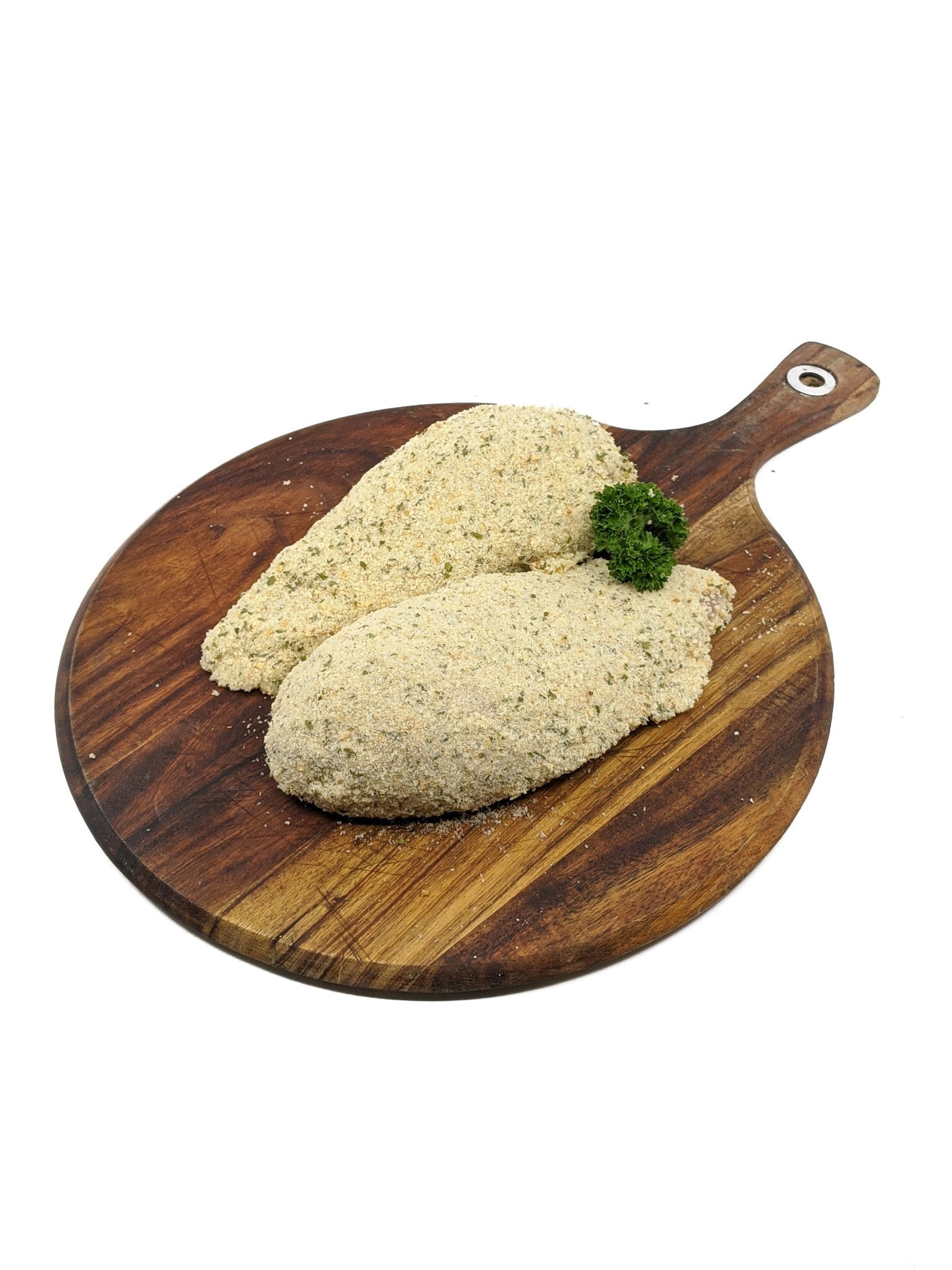 Chicken Breast Garlic Kievs | $18.99kg
