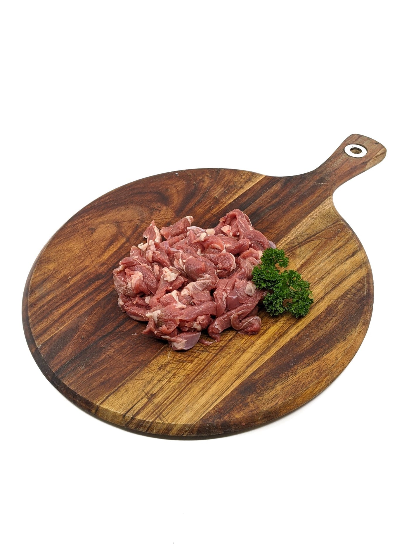 Stir Fry Lamb | $31.99kg