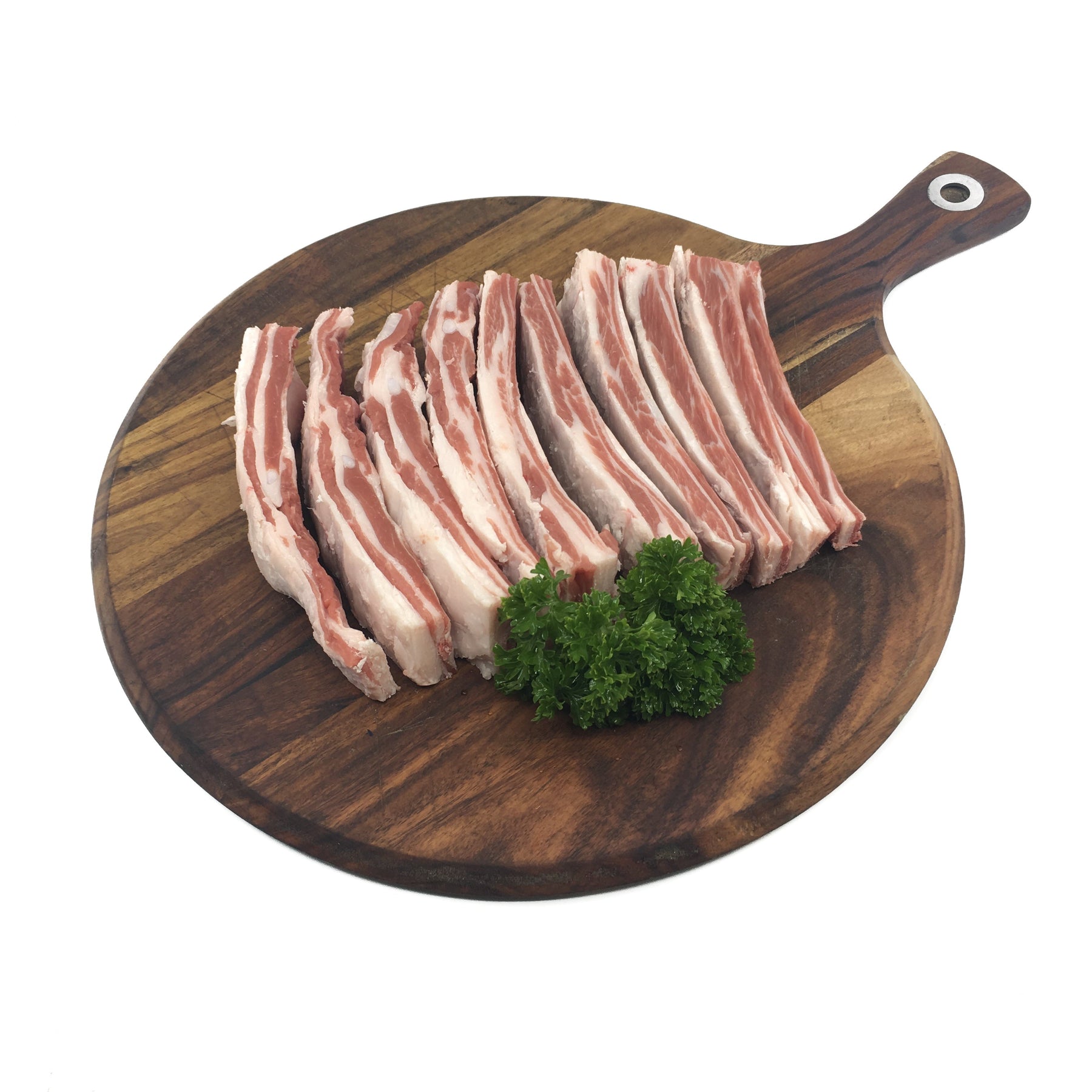 Lamb Spare Ribs | $20.99kg – Super Butcher