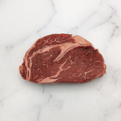 Cape Grim Grass Fed Rib Fillet Steaks | $86.99kg