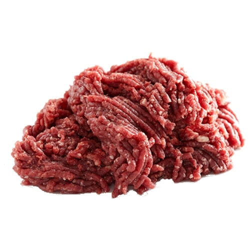 Budget Pet Mince | $3.99kg (In-store Only)