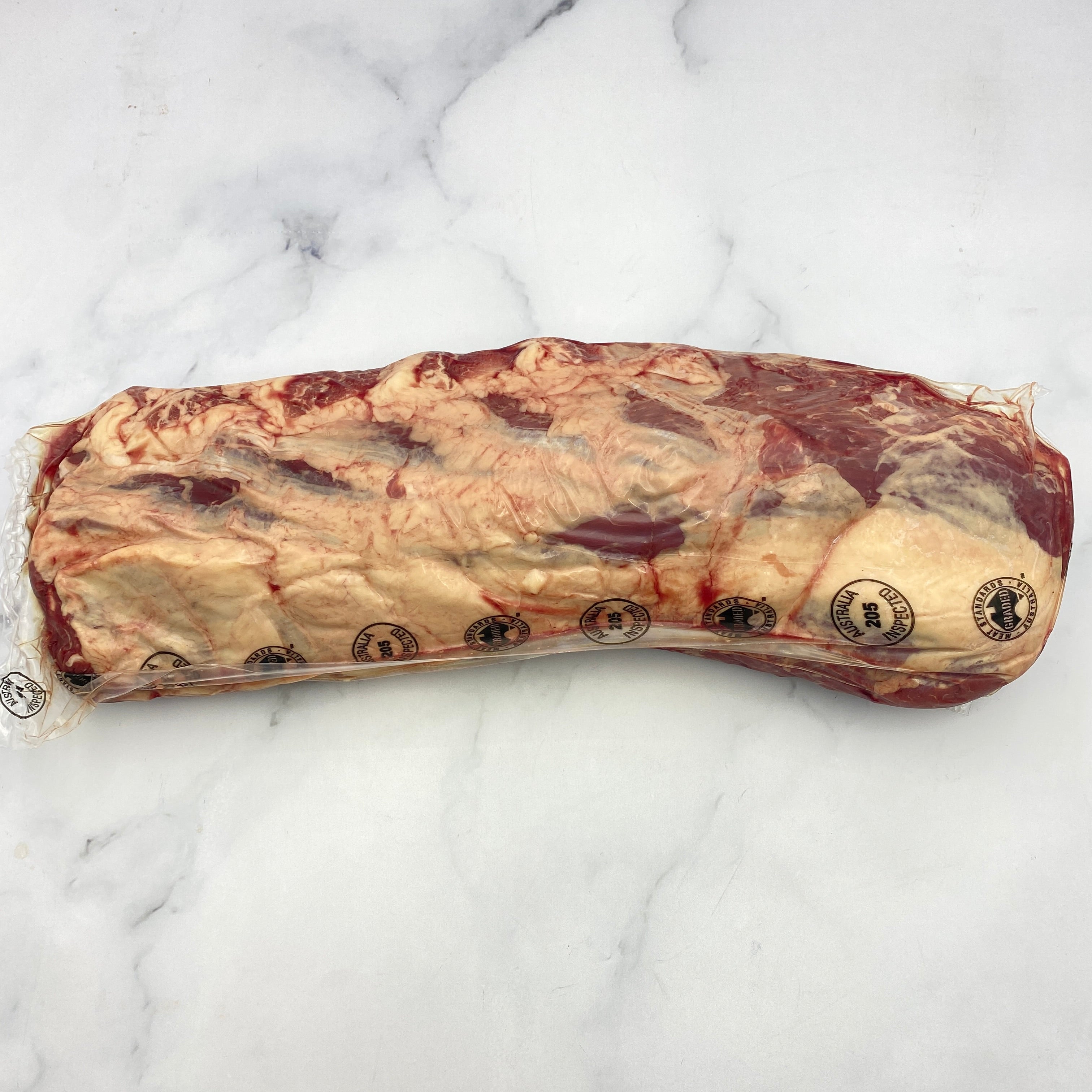 Greenham Natural Grass Fed Rib Fillet | $61.99kg – Super Butcher
