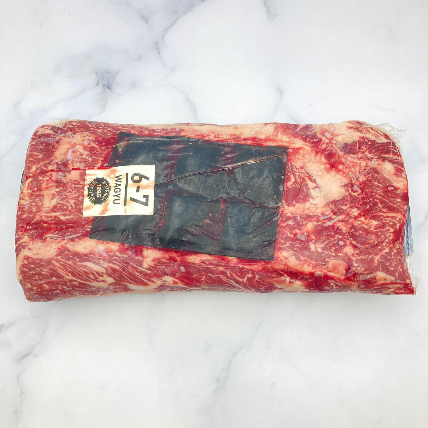 Black Opal Wagyu Beef Porterhouse MB 6-7 | $125.99kg