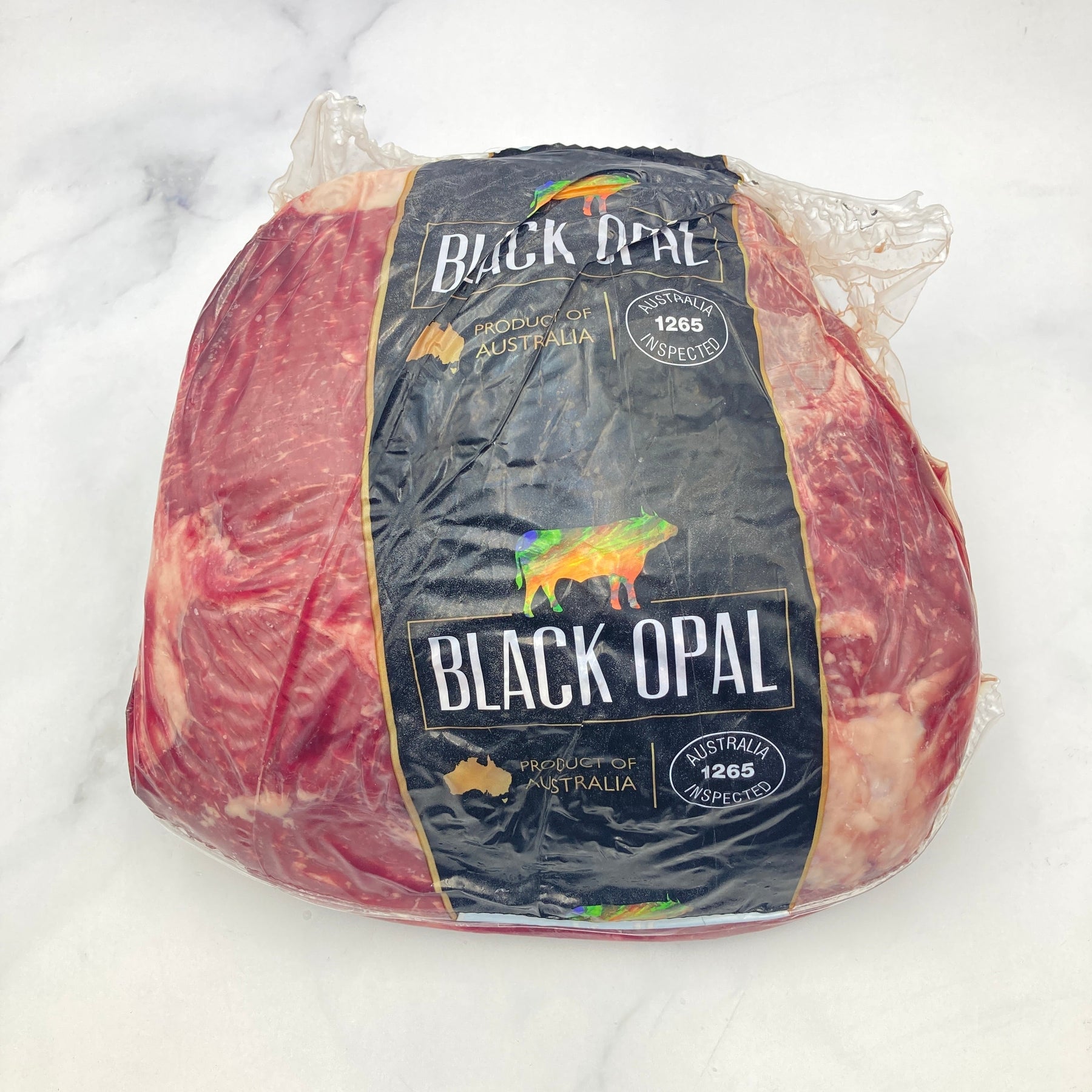 Black Opal Wagyu Beef Heart Smart Rump MB 6-7 | $51.99kg – Super Butcher