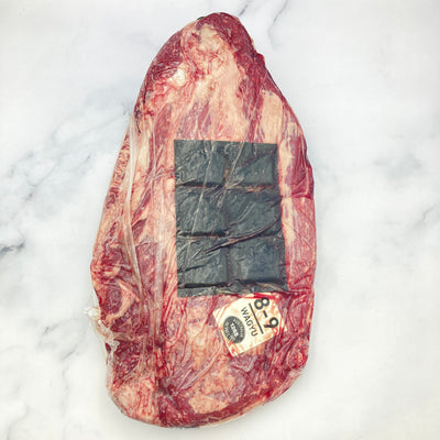 Black Opal Wagyu Beef Brisket MB 8-9 | $36.99kg